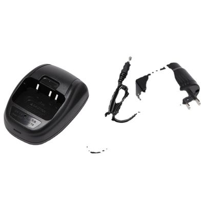 Stock 282g Explosion-Proof Walkie Talkie Charge Digital Radio Comunicador Transmitter