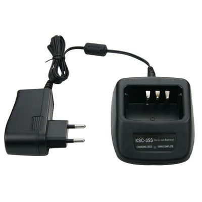 Stock 282g Explosion-Proof Walkie Talkie Charge Digital Radio Comunicador Transmitter