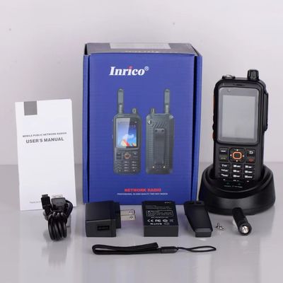 170*60*35MM Remote Communication Device for Hotel Restaurants 170g Two-Way Communication