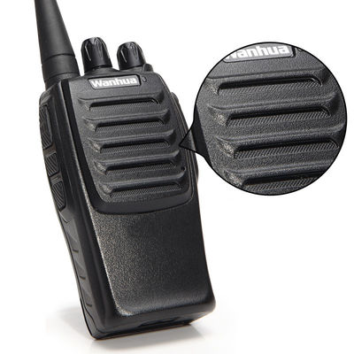 170*60*35MM Remote Communication Device for Hotel Restaurants 170g Two-Way Communication