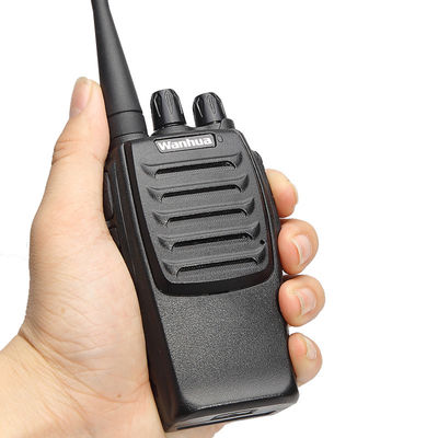 Private Mold Yes Walkie Talkie Radio Communication Two-Way Radios Original 5W Long-Range