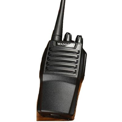 Wanhua Single Band Amateur Radio for -30 60°C Temperature Range
