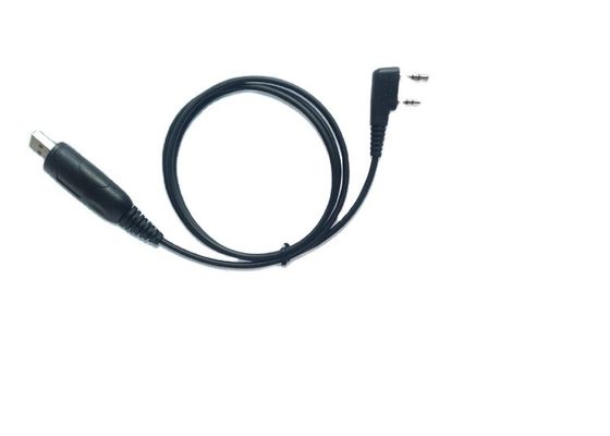 Two Way Radio Headset Earphones Earbud In-Ear Headset Earbuds with Wired Communication