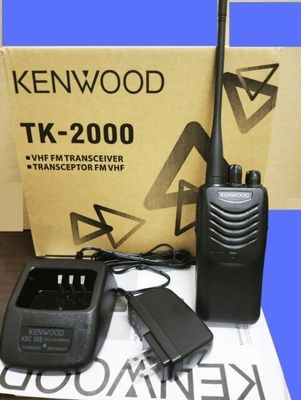16-Channel Wanhua Handheld Intercoms Versatile for Restaurant and Hotel Communication