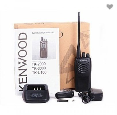 16-Channel Wanhua Handheld Intercoms Versatile for Restaurant and Hotel Communication
