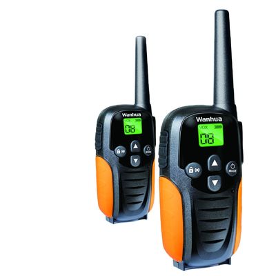 Private Mold Yes Professional Mini Rechargeable HTD833 Two Way Radio for Outdoor Hotel