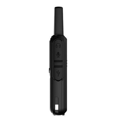 2w Uhf Mini Size Two Way Radio Walkie Talkie for 2022 WLN KD-C56B FCC Certificated