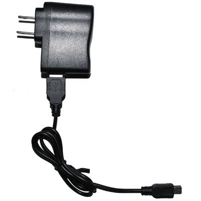 400-470 MHZ Speaker Channel Lamp Technology Black Walkie Talkie with 2-20km Talk Range