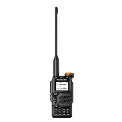 Other Output Power Quansheng UV-k5 Wakie Talkie Long Range Interphone for 2 way radio