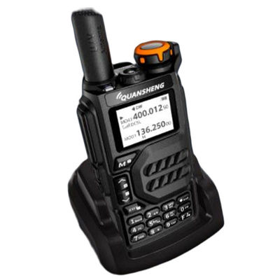 Other Output Power Quansheng UV-k5 Wakie Talkie Long Range Interphone for 2 way radio