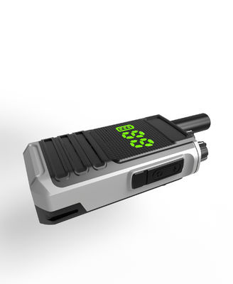 Ultra- T66 Intercoms The Perfect Choice for Affordable and Portable VHF Communication