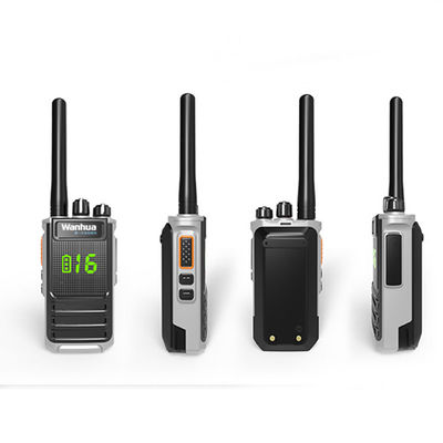 Ultra- T66 Intercoms The Perfect Choice for Affordable and Portable VHF Communication