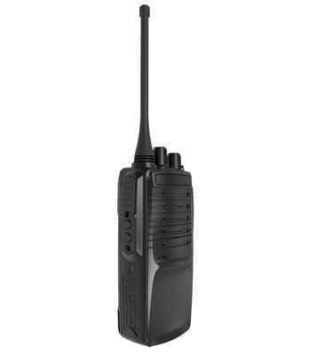136-174/400-480MHz Dual Band Walkie Talkie with Encrypted Communication Radio Handheld