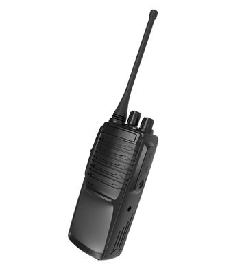 136-174/400-480MHz Dual Band Walkie Talkie with Encrypted Communication Radio Handheld
