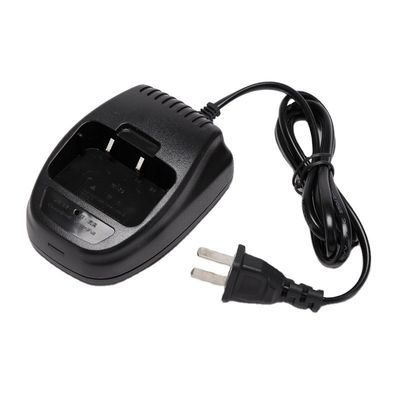 Universal Six Way Multi Charger for Walkie Talkie Intercom Wanhua wktk Aideaux Senton