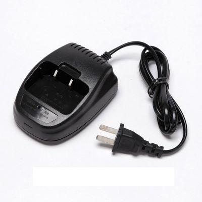 Universal Six Way Multi Charger for Walkie Talkie Intercom Wanhua wktk Aideaux Senton