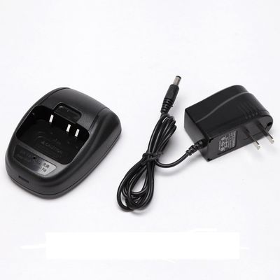 Universal Six Way Multi Charger for Walkie Talkie Intercom Wanhua wktk Aideaux Senton
