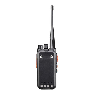 Handheld Wanhua Dmr Portable Two Way Radio Walkie Talkie with 2.5ppm Frequency Stability
