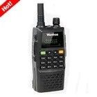 Power Dmr Radio Public Security Walkie Talkie with Digital/Analog Dual Modes Two Way Radio