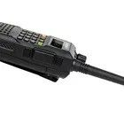 Power Dmr Radio Public Security Walkie Talkie with Digital/Analog Dual Modes Two Way Radio