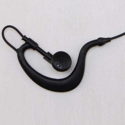 Wanhua WKTK General Walkie Talkie Earpiece with In-Line PTT Microphone Wt200 Chipset Model
