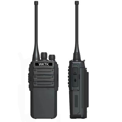 JJCC Walkie-Talkie Handy Kid Long Range Distance Two Way Radio Handheld Walkie Talkie