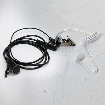 Wanhua WKTK General Walkie Talkie Earpiece with In-Line PTT Microphone Wt200 Chipset Model