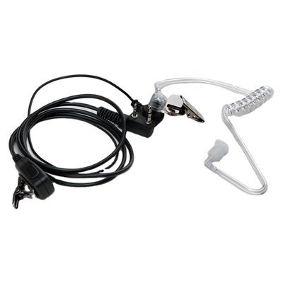 Lightweight and Compact Intercom Wireless Earpiece for Radio Restaurant Walkie Talkie