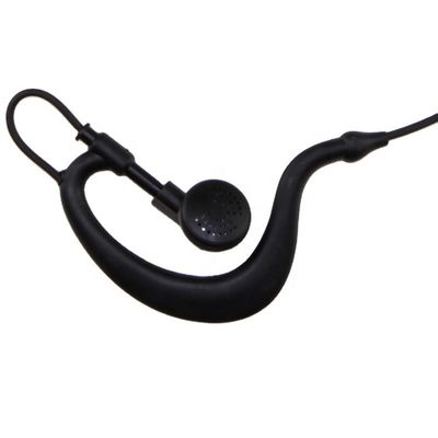 Lightweight and Compact Intercom Wireless Earpiece for Radio Restaurant Walkie Talkie