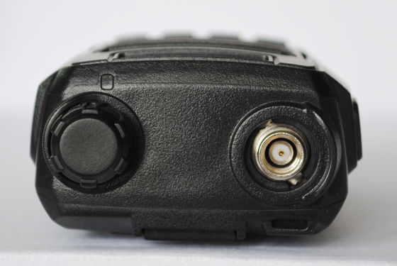 136-174mhz/400-470mhz 5W Radio UHF VHF Transceiver for Hiking and Emergency Situations