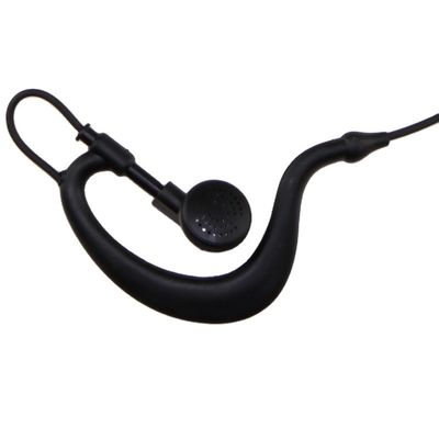 Lightweight and Compact Intercom Wireless Earpiece for Radio Restaurant Walkie Talkie