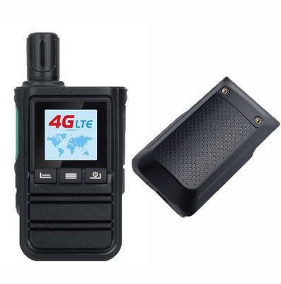 Handheld Walkie-talkie for Property Management Dustproof and Waterproof 20.5*16.5*6cm