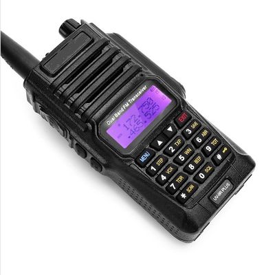 Liion Battery Walkie Talkie Baofeng BF UV9R IP67 Waterproof Amateur Two Way Radio