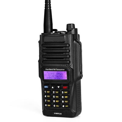 Liion Battery Walkie Talkie Baofeng BF UV9R IP67 Waterproof Amateur Two Way Radio
