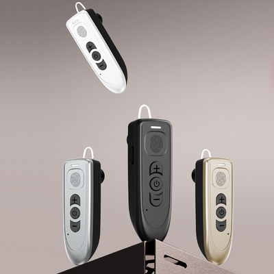 Long Range Antenna Handheld VHF UHF FM Two-Way Walkie Talkie Compatible with Air Band
