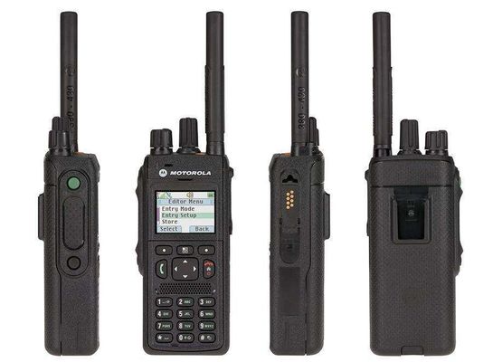Walkie Talkie Charger Accessorie for TETRA MTP3150 MTP3250 MTP6550 MTP6750 12V-24V