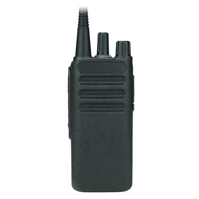 16 Channel MDEP250 Long Distance Walkie Talkie Portable Transmitter for Communication