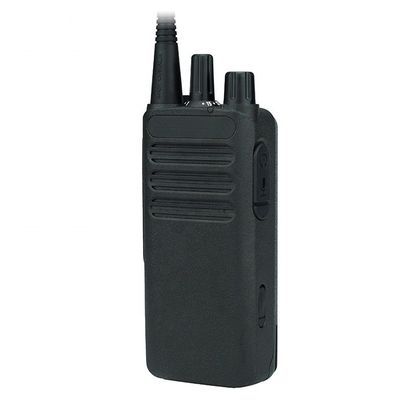 16 Channel MDEP250 Long Distance Walkie Talkie Portable Transmitter for Communication