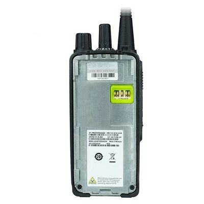 16 Channel MDEP250 Long Distance Walkie Talkie Portable Transmitter for Communication