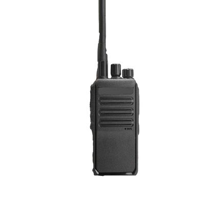 Large Capacity Portable UHF VHF Two way radio For Hiking Camping Restaurant Intercoms