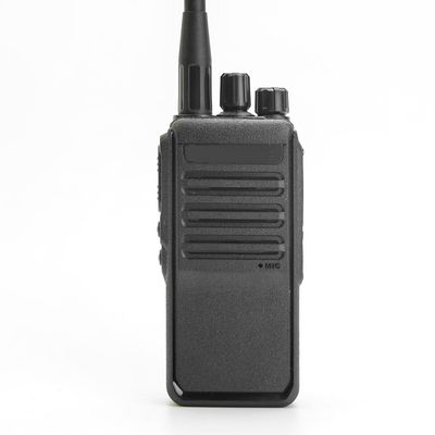 Large Capacity Portable UHF VHF Two way radio For Hiking Camping Restaurant Intercoms