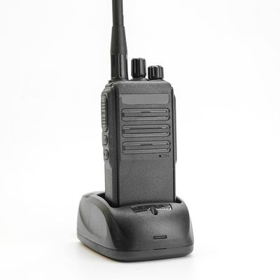 Large Capacity Portable UHF VHF Two way radio For Hiking Camping Restaurant Intercoms