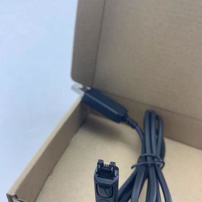 5V-1A Car Charger for TETRA MTP850 MTH800 MTP500 Walkie Talkie Accessories Battery