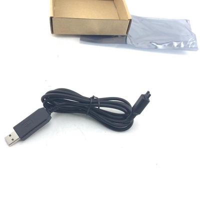 5V-1A Car Charger for TETRA MTP850 MTH800 MTP500 Walkie Talkie Accessories Battery