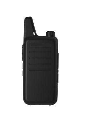 Handheld Radio Vhf Best bf VTC2 Long Range Mini Two Way Radio 400-470mhz Walkie Talkie