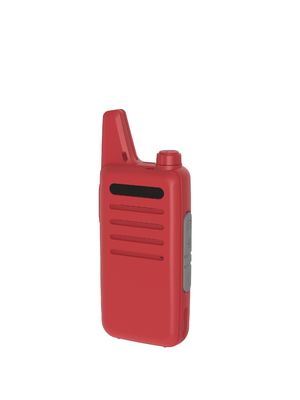 Handheld Radio Vhf Best bf VTC2 Long Range Mini Two Way Radio 400-470mhz Walkie Talkie