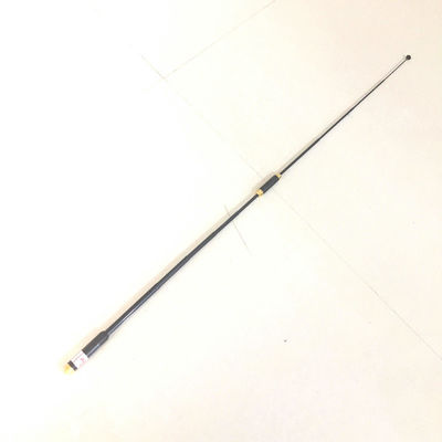 Frequency Range 136-174/403-527MHZ Telescopic Walkie Talkie Antenna for Two Way Radio