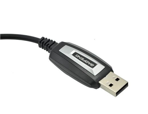 Baofeng BF Analog Walkie Talkie K Port Driver CD Software data line for UV82 UV 5R 888s UV5R
