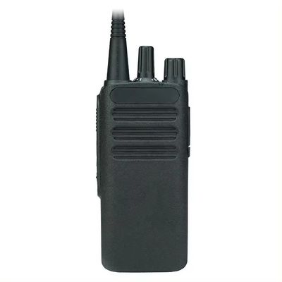 Portable Ham Radio VHF UHF Handheld Digital Interphone Two-Way Walkie Talkie