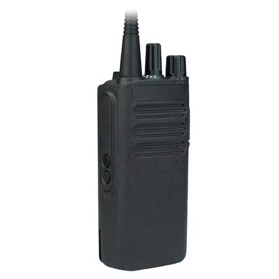 Portable Ham Radio VHF UHF Handheld Digital Interphone Two-Way Walkie Talkie